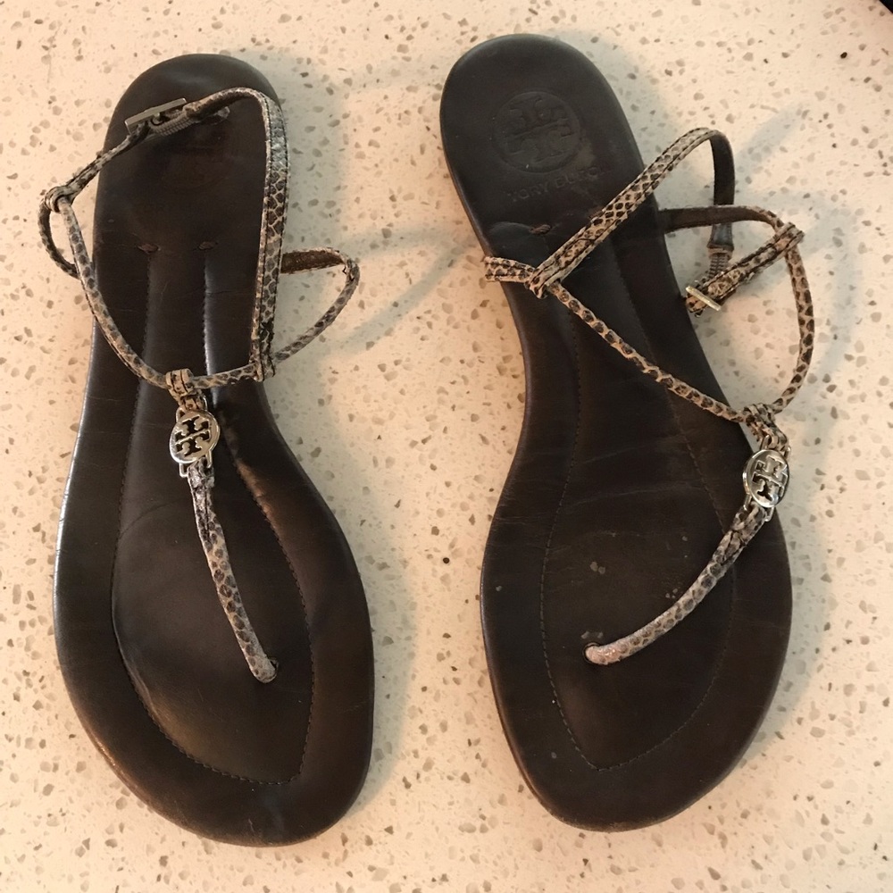 Tory Burch sandals